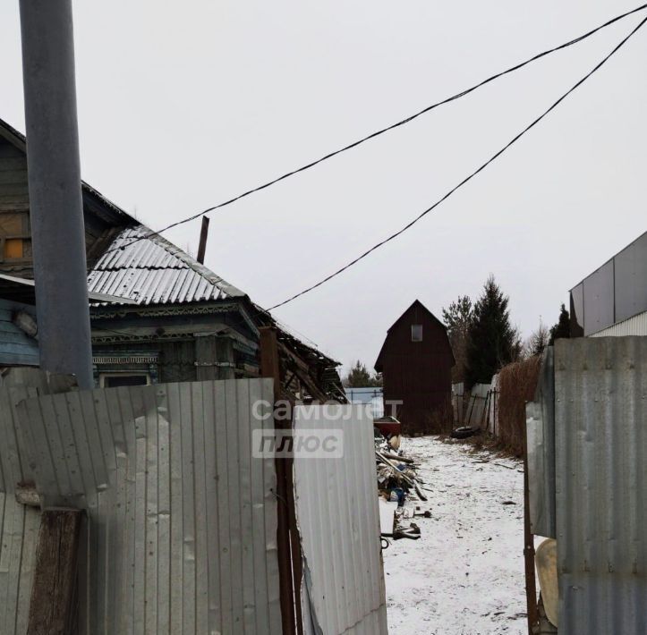 земля городской округ Солнечногорск п Жилино Зеленоград — Крюково, ш. Пятницкое фото 3