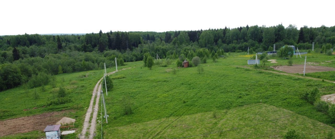 земля городской округ Волоколамский 42, Сычево фото 6