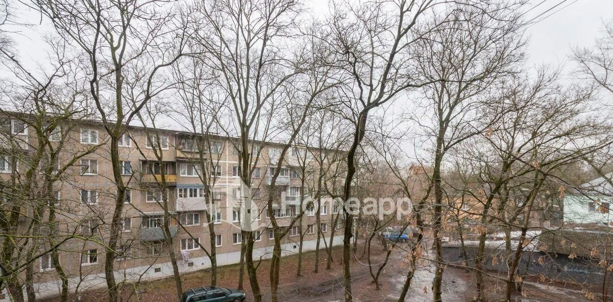 квартира г Жуковский ул Клубная 9/2 фото 14