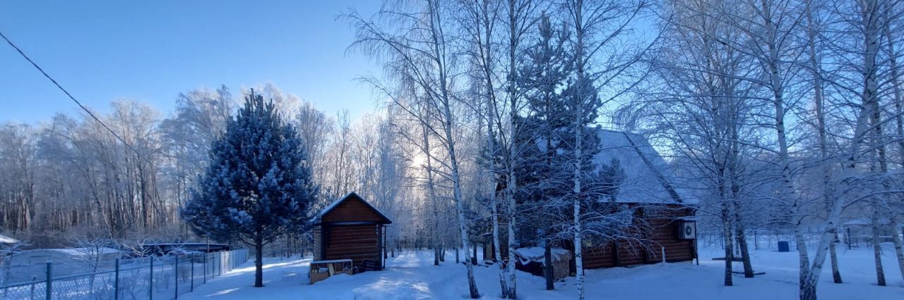 дом р-н Ясногорский Иваньковское с/пос, Подосинки-Лэнд кп фото 5