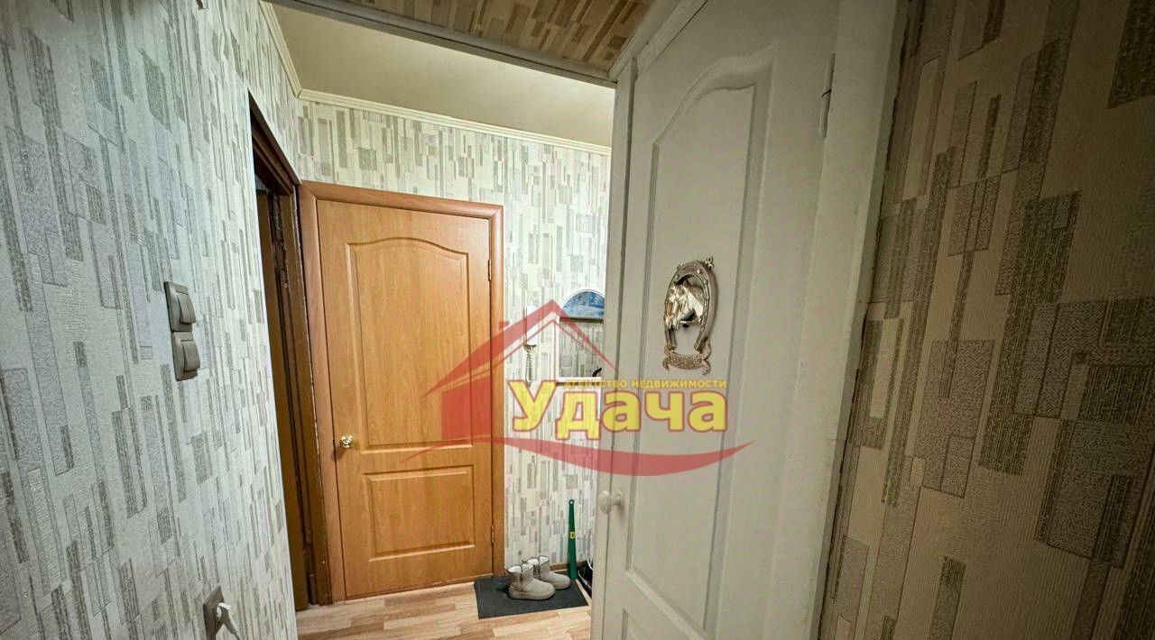 квартира г Орск р-н Ленинский Новый город ул Краматорская 10а фото 4