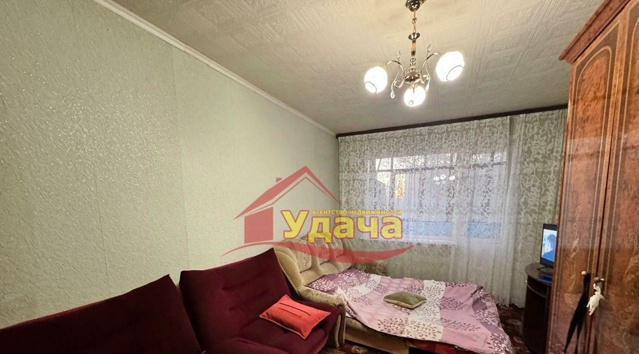 квартира г Орск р-н Ленинский Новый город ул Краматорская 10а фото 9
