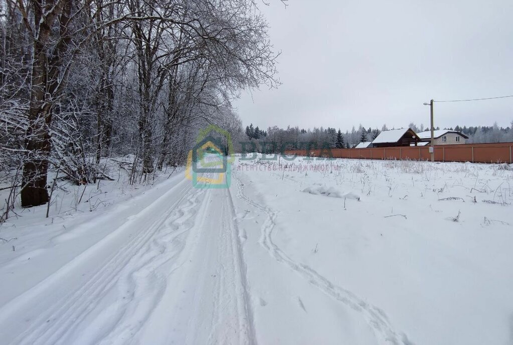 земля р-н Волосовский д Каргалозы Калитинское сельское поселение фото 4