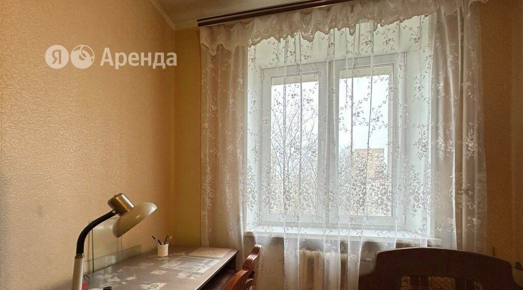 квартира г Москва метро Автозаводская ул Трофимова 13 фото 16