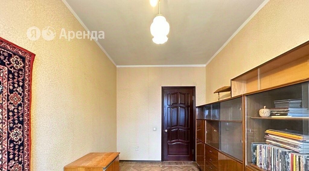 квартира г Москва метро Автозаводская ул Трофимова 13 фото 15