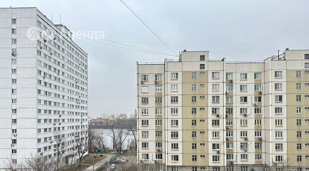 квартира г Москва метро Автозаводская ул Трофимова 13 фото 21