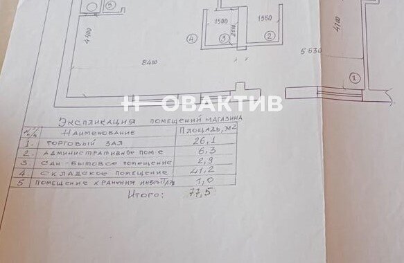 свободного назначения г Тайшет ул Транспортная 89 фото 1