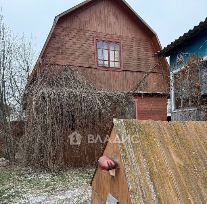 дом городской округ Чехов д Филипповское фото 4