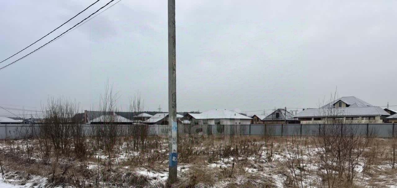 земля городской округ Раменский 40438 кв-л, 963, Домодедовская фото 3