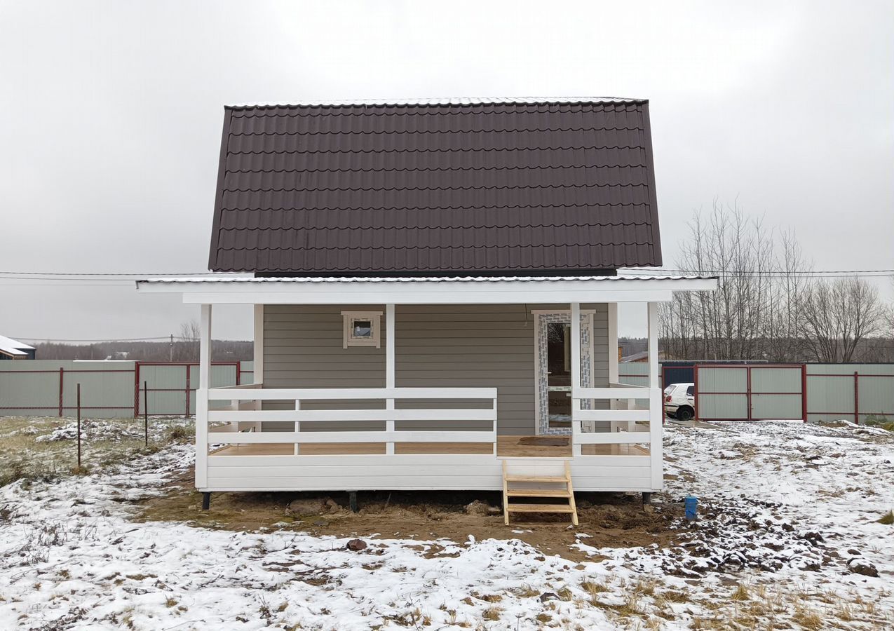 дом городской округ Раменский 27 км, Раменское, Комсомольская пл, Егорьевское шоссе фото 4