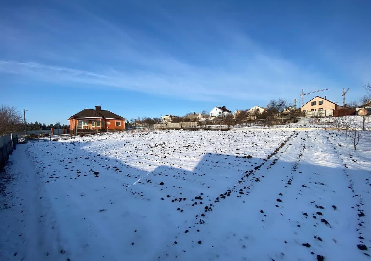 дом р-н Белгородский с Стрелецкое ул Шоссейная Стрелецкое сельское поселение фото 4