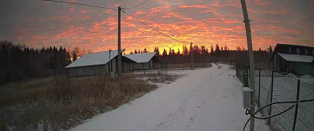 дом городской округ Клин д Давыдково Лесной хуторок тер фото 11