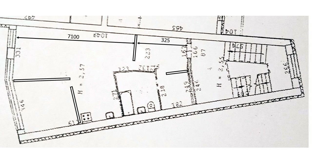 квартира г Екатеринбург Академический ул Краснолесья 14к/2 фото 17