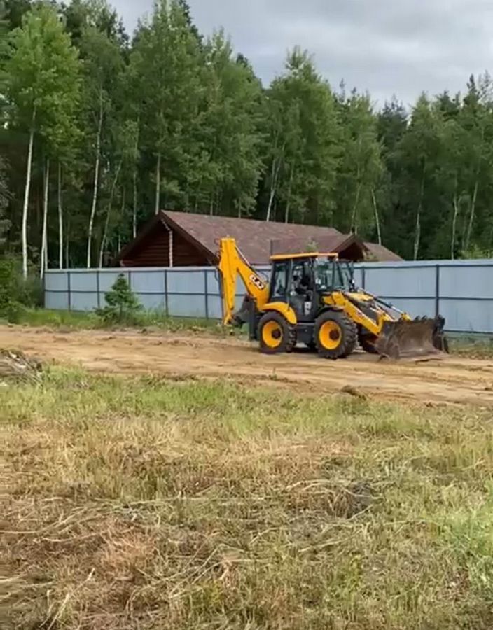 земля городской округ Раменский рп Ильинский 18 км, 10175, г Щербинка, квартал, Егорьевское шоссе фото 9