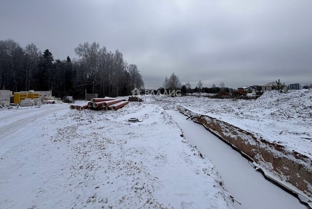 п Доброград ул Сосновая 2 фото