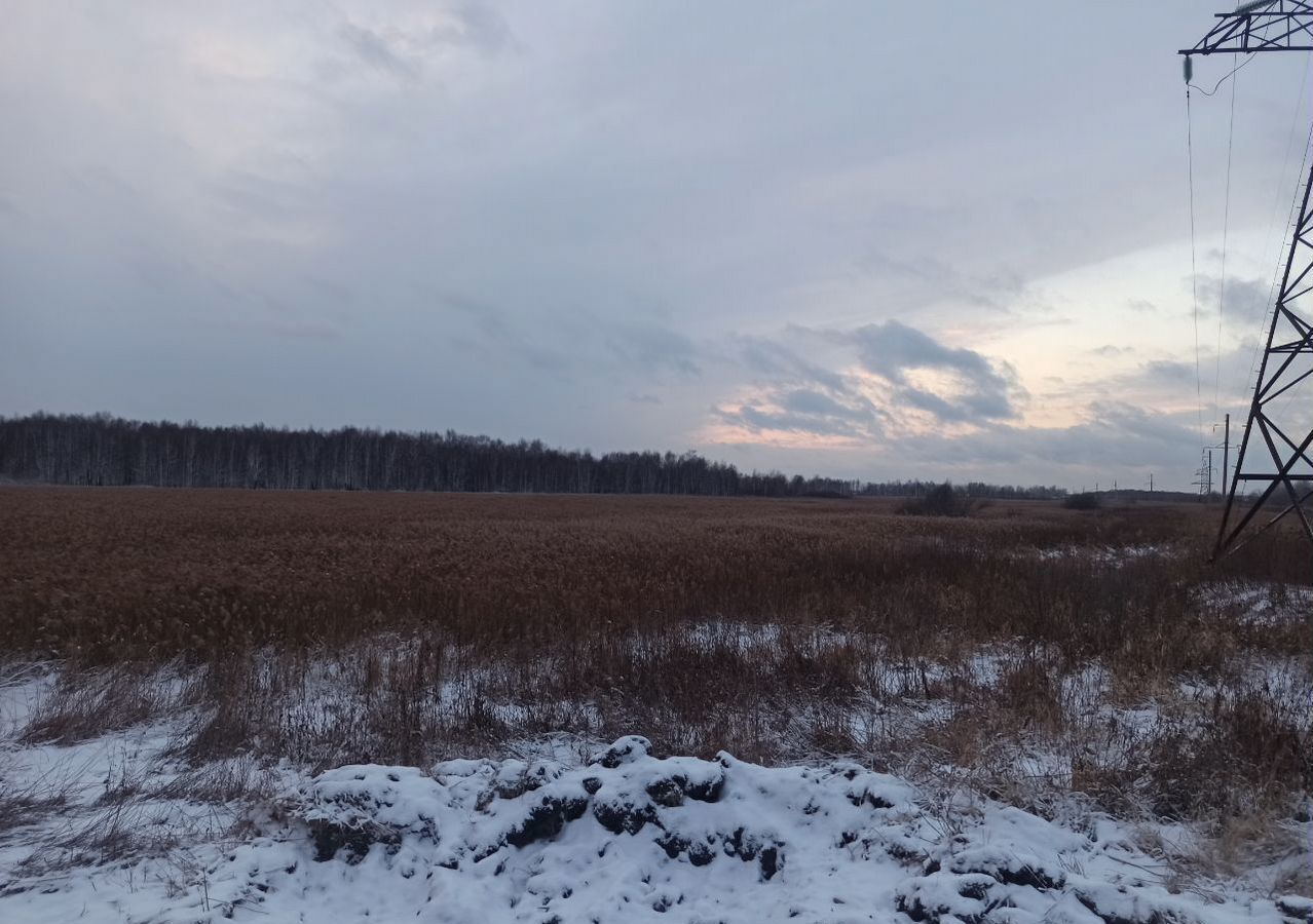 земля г Тюмень р-н Центральный тракт Велижанский 9й километр фото 2