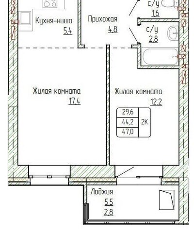 квартира г Новоалтайск фото