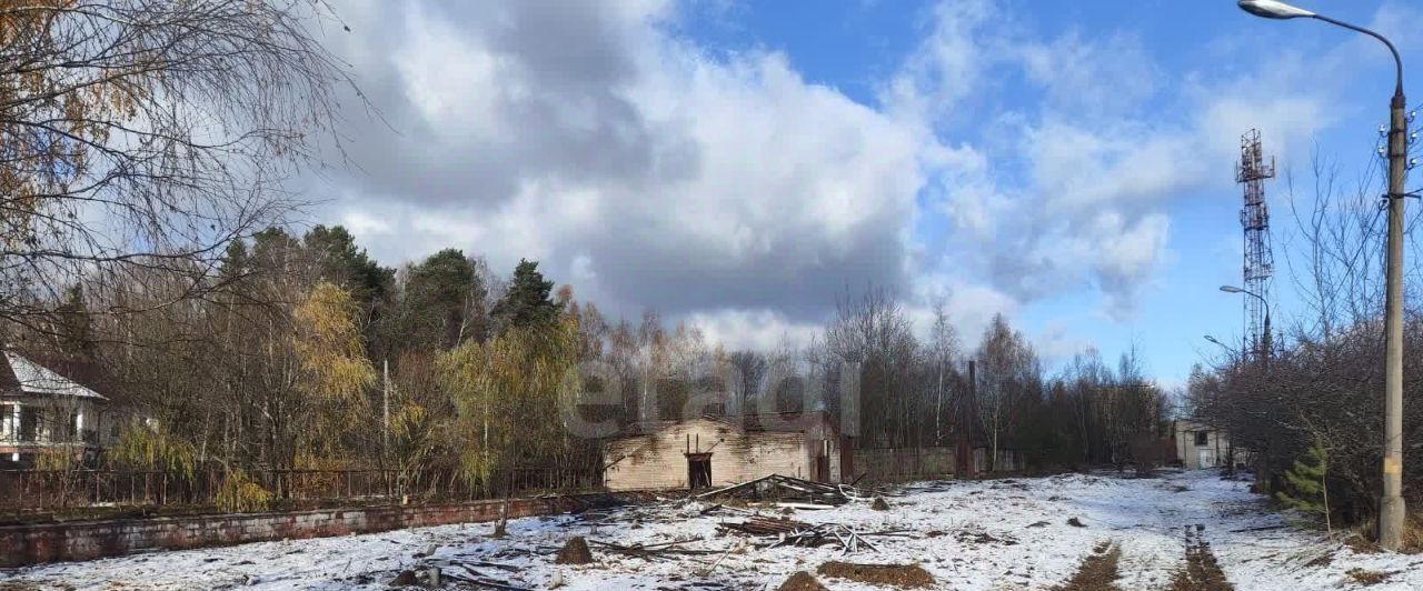 земля г Подольск п Поливаново ул Центральная Ватутинки фото 15