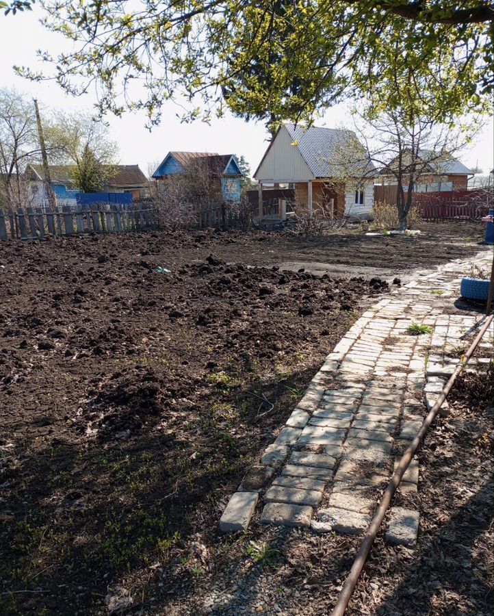 дом р-н Куйбышевский г Куйбышев СНТ Строитель-1 фото 3