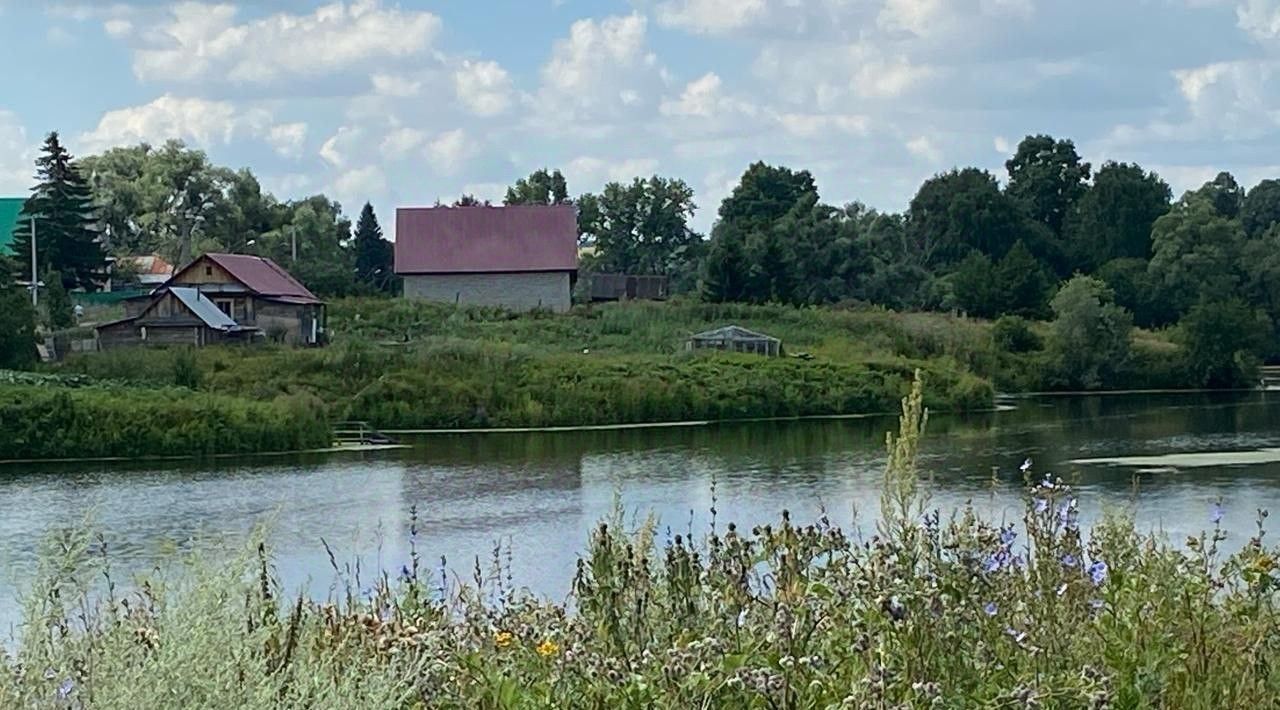 земля р-н Уфимский д Чуварез сельсовет, Черкасский фото 6