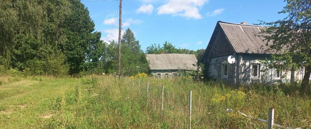 дом р-н Жиздринский с Студенец ул Студенец 1 фото 11