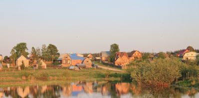 д Курбатово Горкинское муниципальное образование фото