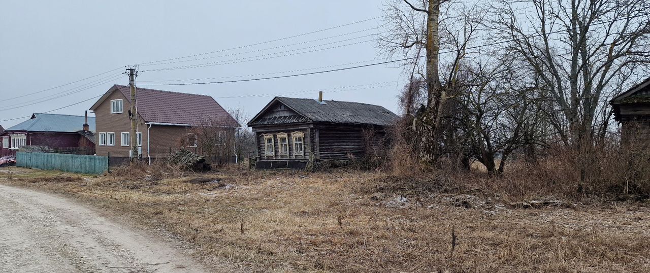 земля городской округ Егорьевск д Тимохино 100 км, Егорьевск, Новорязанское шоссе фото 2