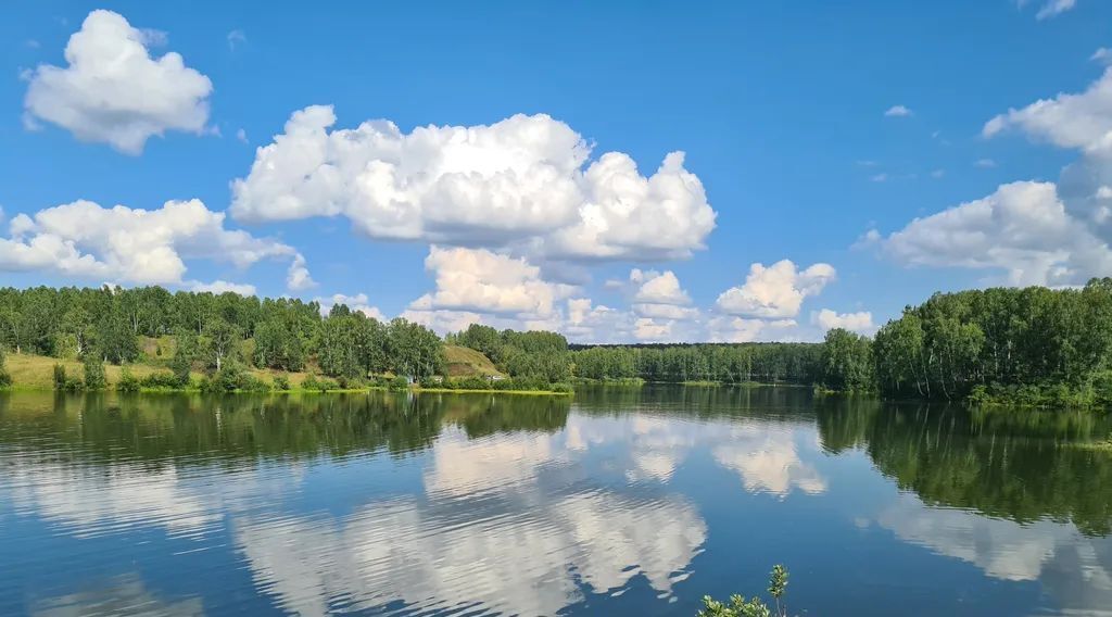 дом р-н Маслянинский д Верх-Ики ул Полевая 6 фото 29