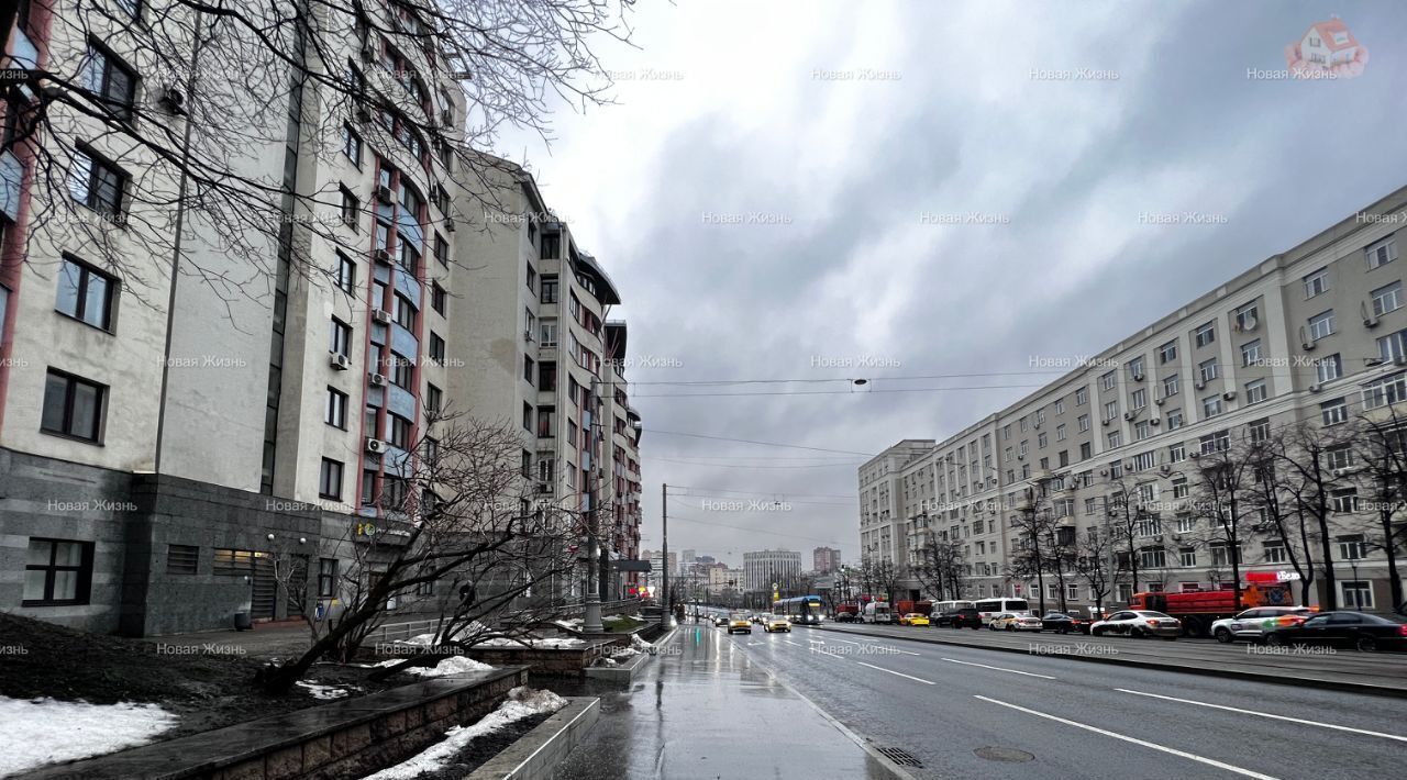 свободного назначения г Москва метро Преображенская площадь пл Преображенская 6 фото 1