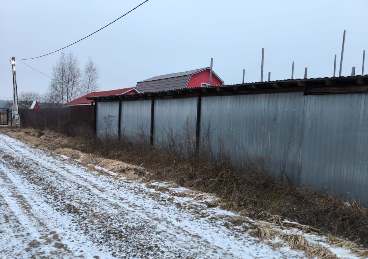 земля городской округ Раменский д Толмачево 40 км, Бронницы, Новорязанское шоссе фото 3