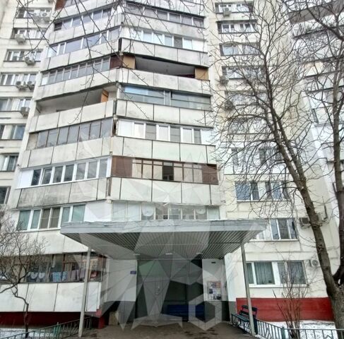 метро Молодежная ул Кунцевская 19к/3 фото