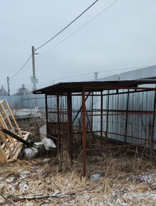 земля городской округ Раменский д Толмачево фото 14