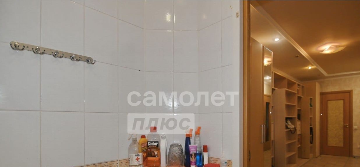 квартира г Сургут ул Маяковского 7 20-й фото 14