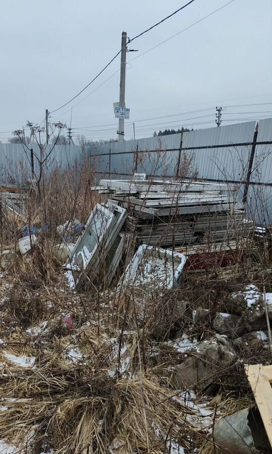 земля городской округ Раменский д Толмачево 40 км, Бронницы, Новорязанское шоссе фото 15