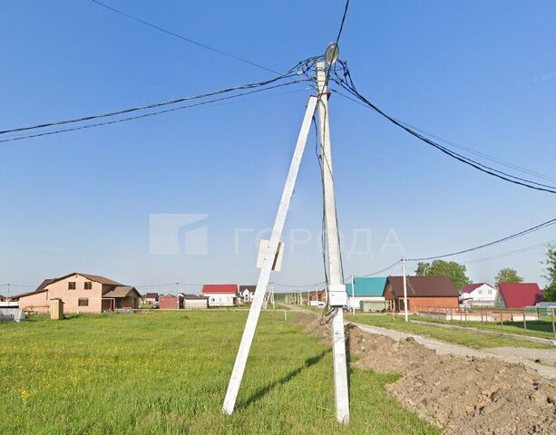 Криводановский сельсовет, Мирная ул, Обь фото