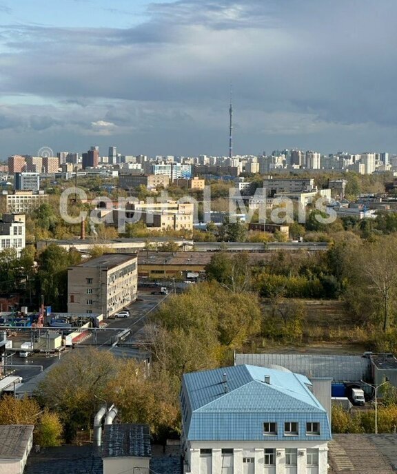 квартира г Москва ул Солнечногорская 14к/2 Моссельмаш фото 4