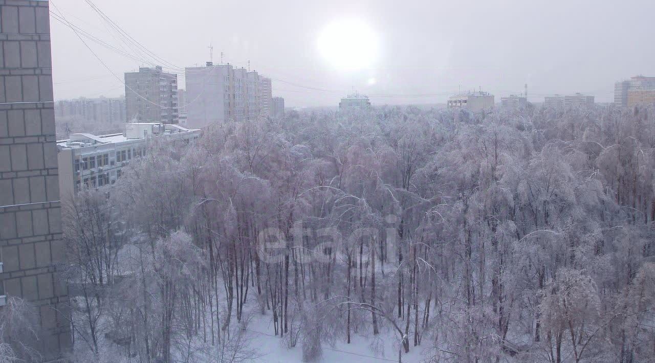 квартира г Москва метро Крылатское ш Рублёвское 127 фото 19