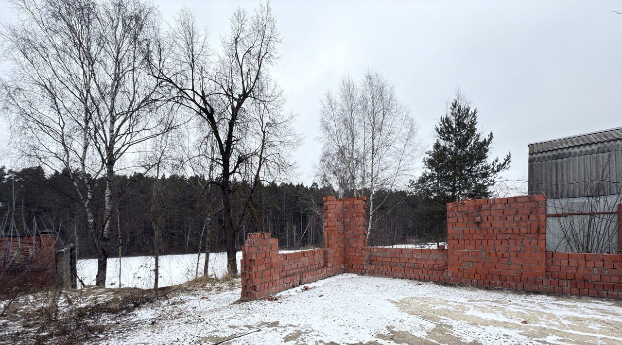 земля городской округ Красногорск д Бузланово ул Центральная 79 Красногорск фото 9