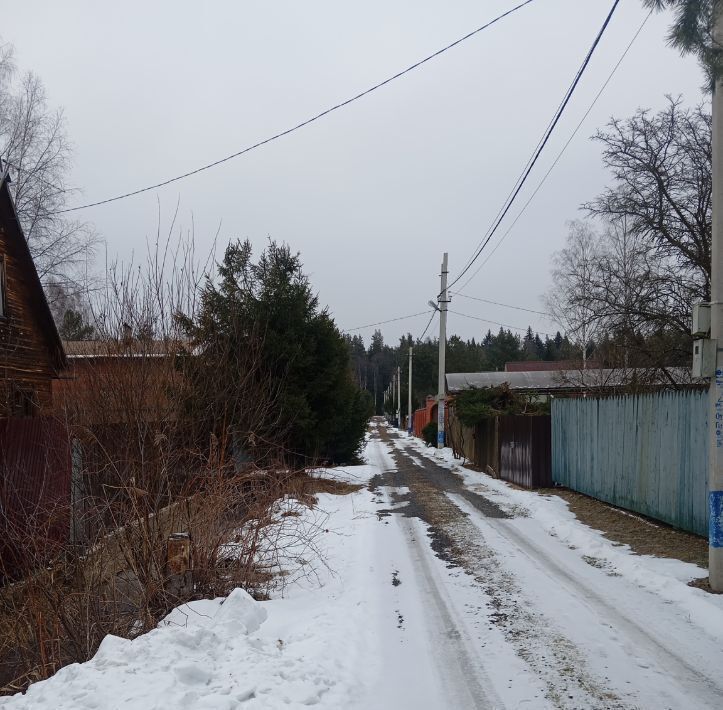 дом г Воскресенск снт Зарница Дмитровский муниципальный округ фото 31