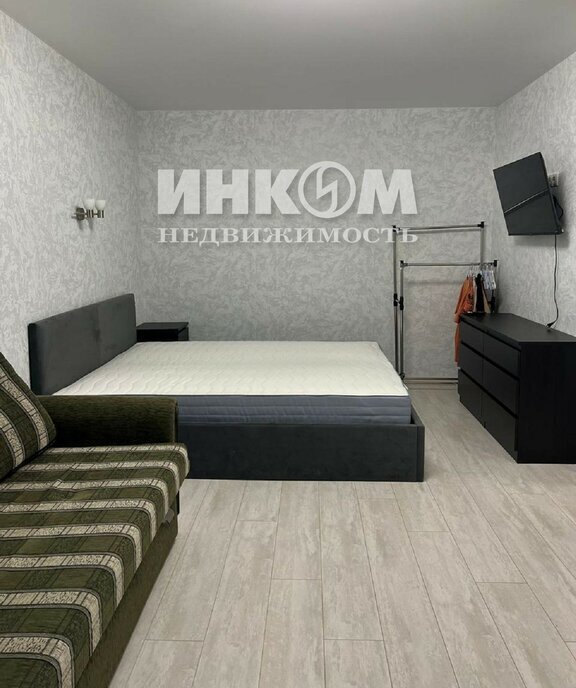 квартира г Москва метро Коломенская проезд Коломенский 27к/3 фото 10