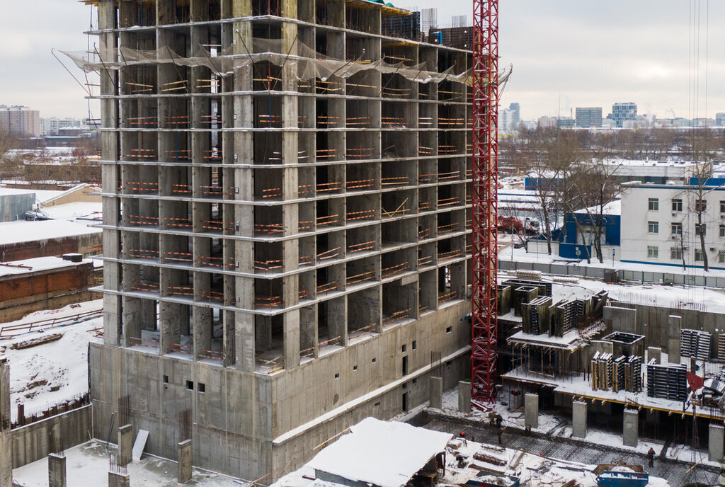 свободного назначения г Москва метро Бутырская ул Руставели муниципальный округ Бутырский фото 5