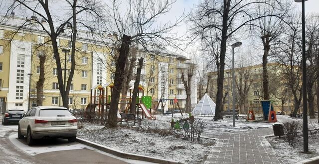 метро Кутузовская ул Студенческая 42 фото