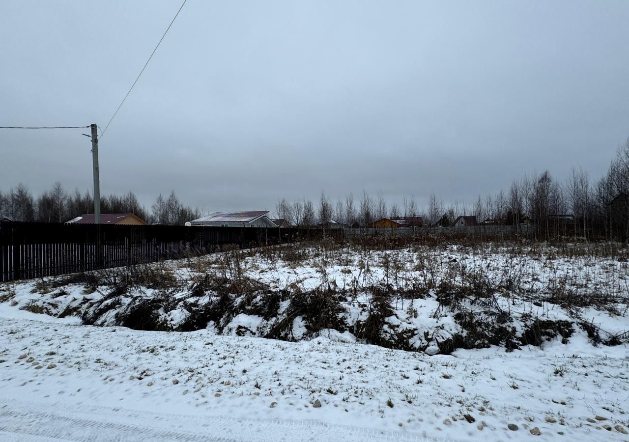 земля направление Павелецкое (юго-восток) ш Новокаширское 49 км, 46Н-01568, Михнево фото 1