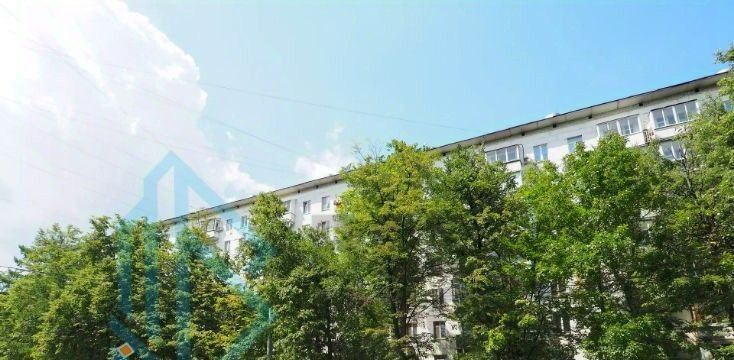 торговое помещение г Москва метро Белорусская ул Правды 3/1 муниципальный округ Беговой фото 1