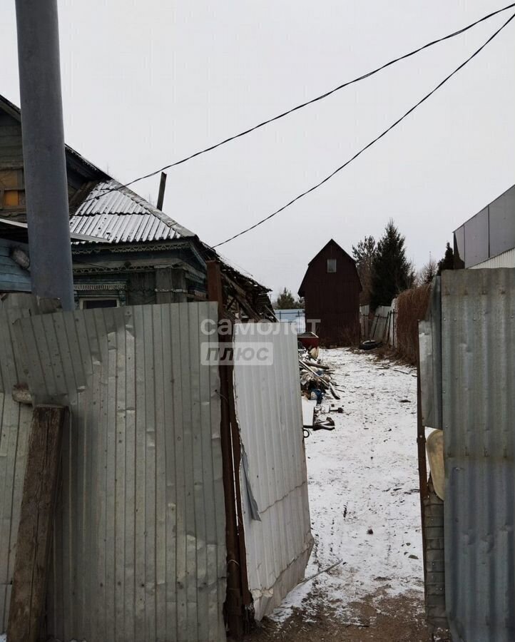 земля городской округ Солнечногорск п Жилино 23 км, Андреевка, Пятницкое шоссе фото 3