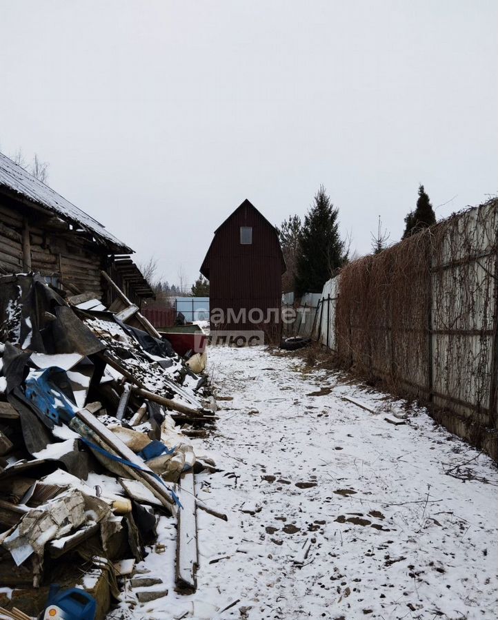 земля городской округ Солнечногорск п Жилино 23 км, Андреевка, Пятницкое шоссе фото 4