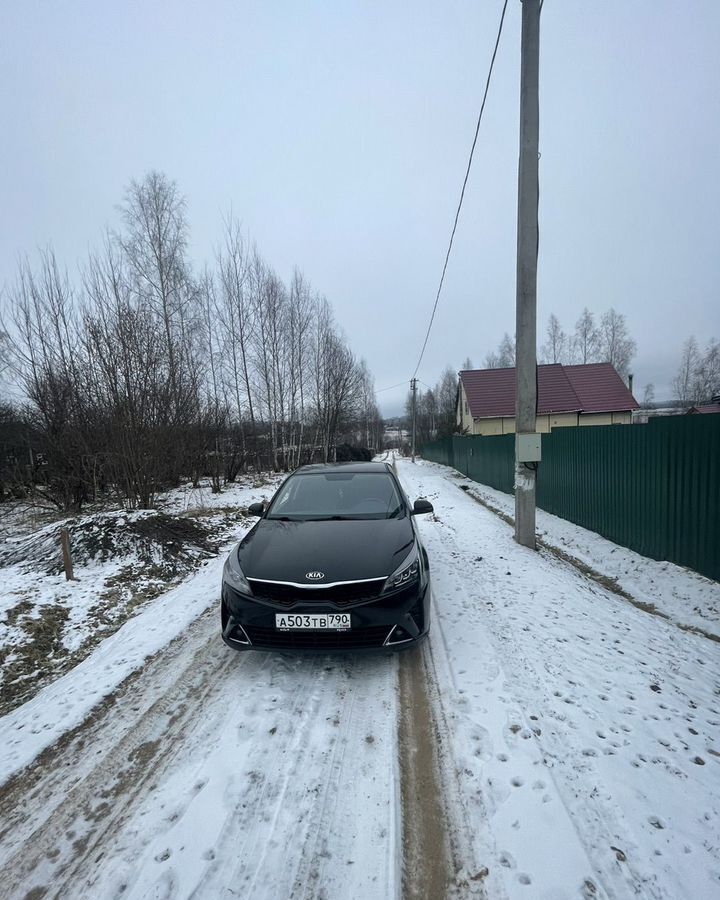 земля г Жуковский тер Луч-3 89 км, 53, Волоколамский муниципальный округ, Волоколамск, Новорижское шоссе фото 2