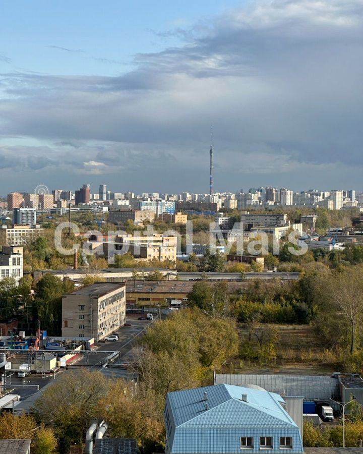 квартира г Москва ул Солнечногорская 14к/2 Моссельмаш фото 4