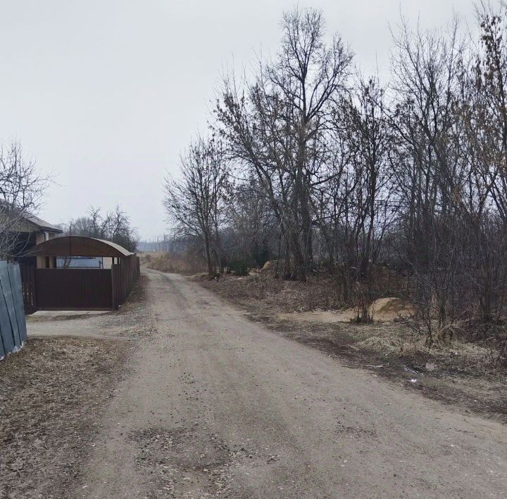 земля городской округ Воскресенск д Старая снт Конобеево ул. Лесной Опушки фото 4