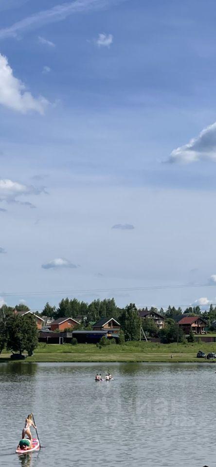 дом г Москва ул 1-я Парковая 2а Московская область, городской округ Чехов фото 4